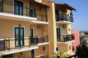 Kerkyra Studios, Benitses