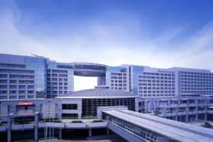 Hotel Nikko Kansai Airport, Izumisano