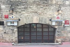 Abbaye de Maizières, Beaune