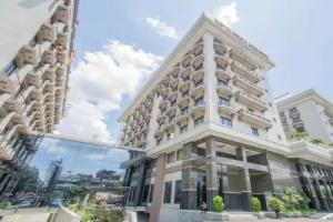 Mega Anggrek Hotel & Convention, Jakarta
