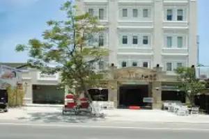 Gold Coast Da Nang Hotel, Da Nang