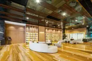 Meilun Hotel Xi’an Qujiang Convention Center MixC, Xi'an