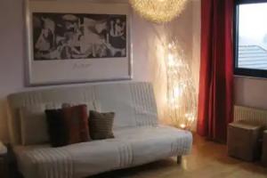 Hostel Köwi 252, Bonn
