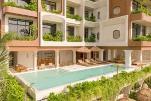 Jazz Hotel, Da Nang