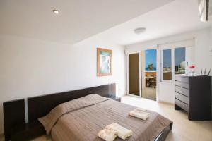Protaras Pallini Apartment Ftb301 and 3 Bedroom Apartment at Fig Tree bay, Protaras