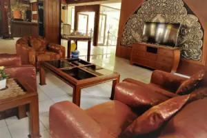 Prince Hotel Chiang Mai, Chiang Mai City