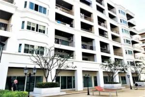 Platinum Suites Studio Condo Jomtien, Jomtien Beach