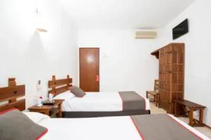Hostal Santiago, Santiago de Compostela
