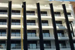 Hotel Golden, Benidorm