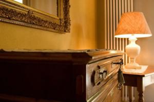 Eremo della Gasprina, Morra