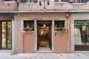 Locanda Art Deco, Venice