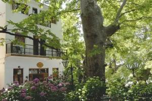 Gastronomy Hotel Kritsa, Portaria