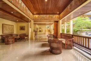 Champlung Sari Hotel and Spa Ubud, Ubud