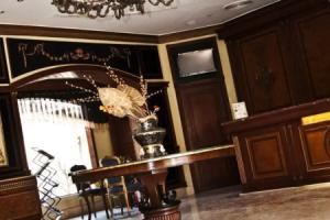 Grand Aton Hotel, Minya