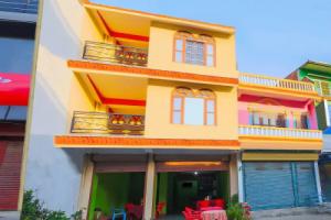 SPOT ON 463 Hotel Jungle Journey, Sauraha