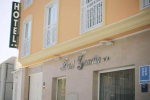 Hotel Goartín, Malaga