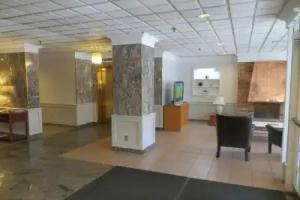 Howard Johnson Hotel Yorkville, Toronto