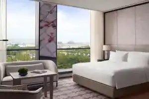 The Ritz-Carlton, Hotel, Suzhou
