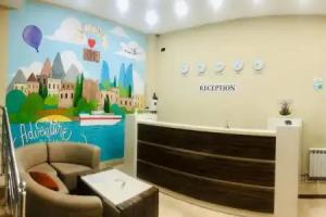 The Royal Spinel Hostel, Baku