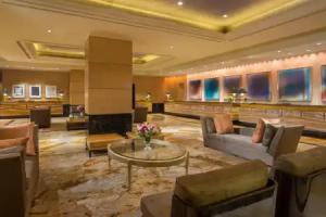 Hotel Mulia Senayan, Jakarta, Jakarta