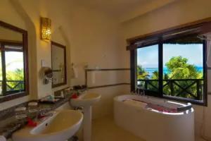 Sea Cliff Resort & Spa Zanzibar, Zanzibar City