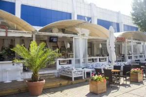 Kuban Apartments, Sunny Beach