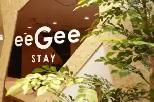 eeGee STAY Omiya, Saitama