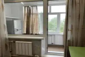 Cozy house on Larina street, Petropavlovsk-Kamchatsky