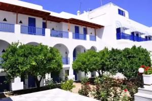Polos Hotel Paros, Parikia