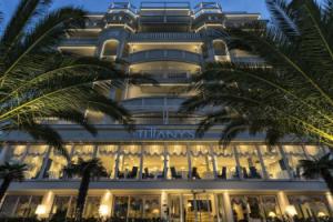 Hotel Tiffany's, Riccione