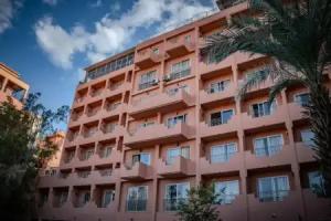 Imperial Holiday Hôtel & spa, Marrakech