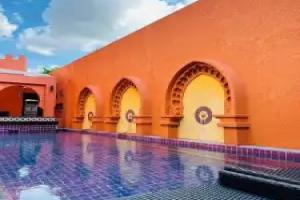 Le Bush Hotel, Jomtien Beach