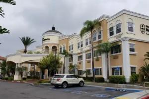 Hotel Marguerite Anaheim/Garden Grove, Trademark Collection by Wyndham, Anaheim