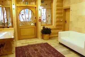 Ośrodek Wypoczynkowy "Zakopiec", Zakopane