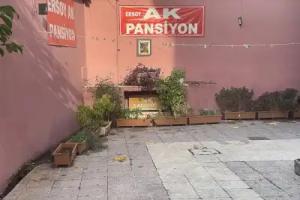 Ersoy Ak Pansiyon, Antalya