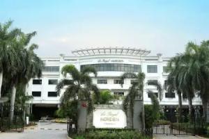 Le Royal Meridien Chennai, Chennai
