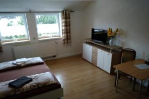 Greizer Kammhütte Gaststätte & Pension, Klingenthal