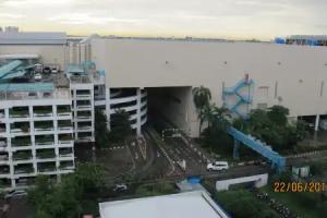 The Island Resort, Min Buri