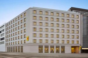 Super 8 by Wyndham Chemnitz, Chemnitz