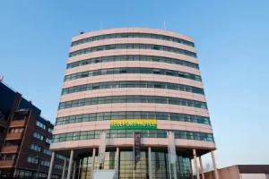 The Hague Teleport Hotel, The Hague