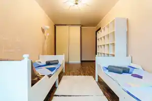 LetoApart (LetoApart) on Karl Marx Street, Novorossijsk