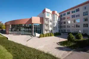 Rus sanatorno-kurortnii kompleks, Essentuki