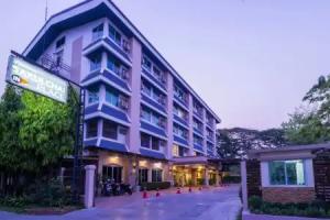 Sakulchai Place Hotel, Chiang Mai City