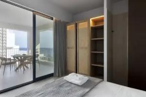 Infinity View Suites Tinos, Tinos Town