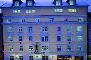 Hotel Sailer, Innsbruck