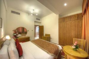 La Villa Najd Hotel (Ex. Najd Hotel Apartments), Dubai