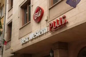 Best Western Plus Bristol Hotel, Sofia