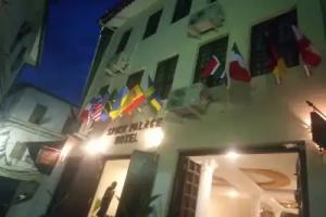 Spice Palace Hotel, Zanzibar City