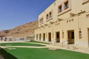 HI - Massada Hostel, Ein Bokek