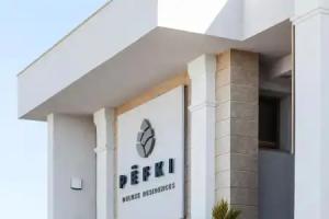 Pefki Deluxe Residences - Adults Only 16Plus, Pefkohori